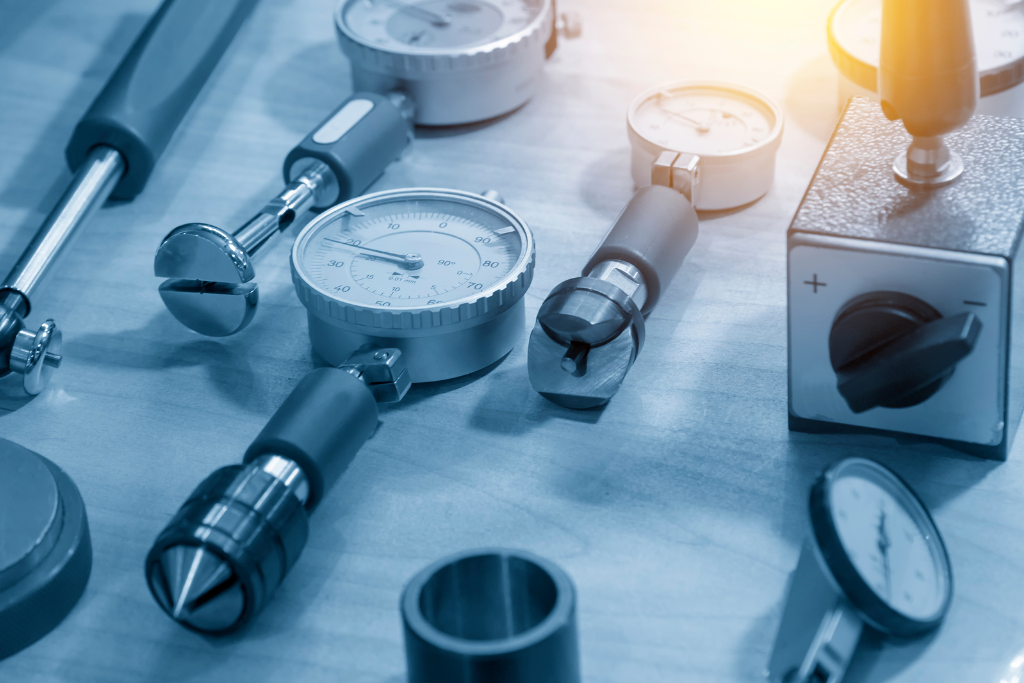  National Scientific Emporium