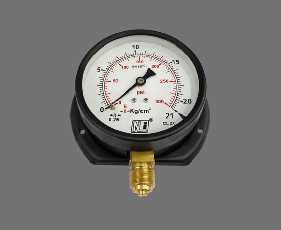 Commercial MS Equipment Exporter in India