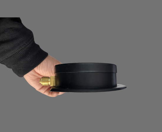 Mild Steel Utility Solutions Manufacturer in India 
