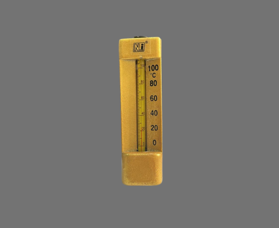 Industrial  Sika Type Thermometer Products Supplier in India