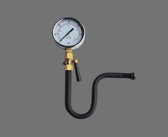 Pressure Gauge Syphon Tube Supplier in India