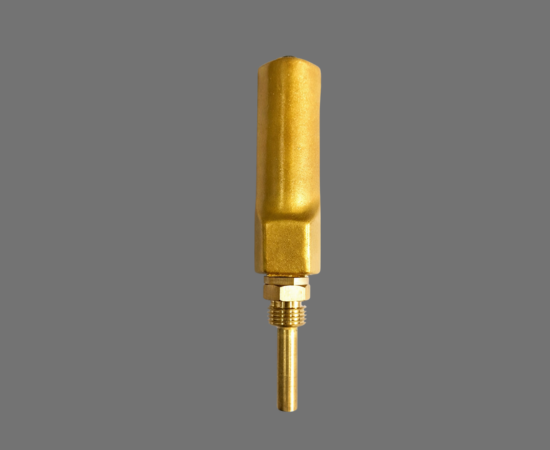 Custom  Sika Type Thermometer Manufacturer in India 

