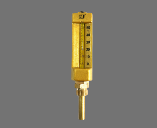  Sika Type Thermometer Industrial Solutions in India